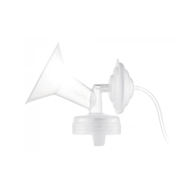 Set cupa pentru san - 14 mm