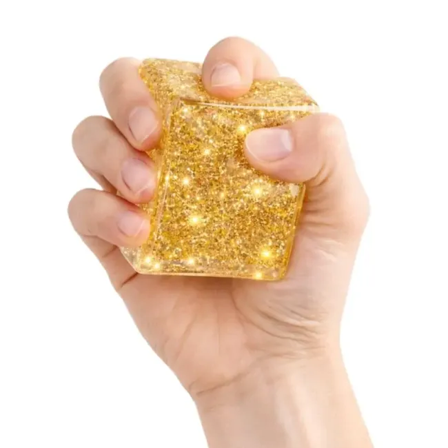 Squishy gemz &ndash; jucarie antistres surpriza