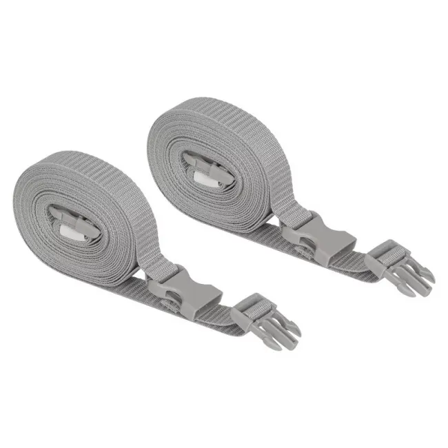 Patut co-sleeper, Lionelo , Evo Luna, 2 in 1, Cu laterala culisanta, Cu setare unghiulara, Cu roti, Reglabil in 6 pozitii pe inaltime, Gri BYNLO-LUNA_EVO_GREY_DOVE