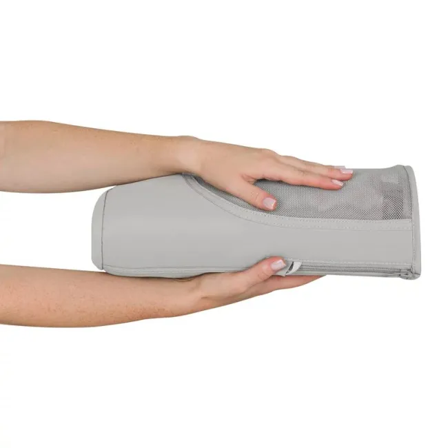 Patut co-sleeper, Lionelo , Evo Luna, 2 in 1, Cu laterala culisanta, Cu setare unghiulara, Cu roti, Reglabil in 6 pozitii pe inaltime, Gri BYNLO-LUNA_EVO_GREY_DOVE