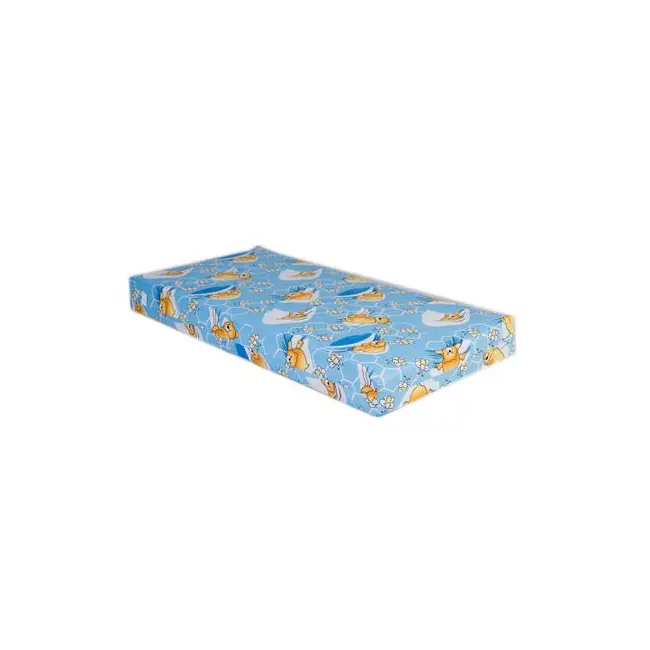 Saltea pentru pat copii 200x120 cm - MDC118XXL
