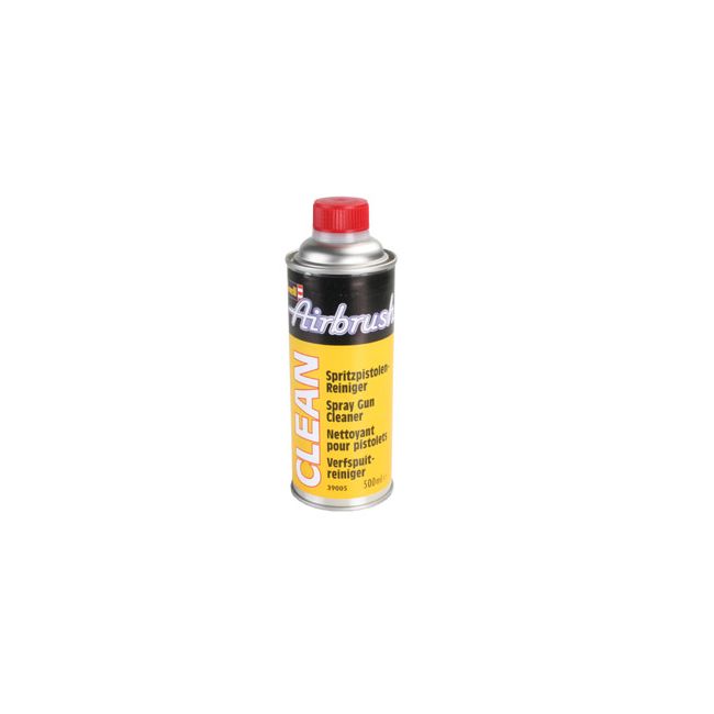 REVELL Airbrush Email Clean, 500ml - VRNRV39005