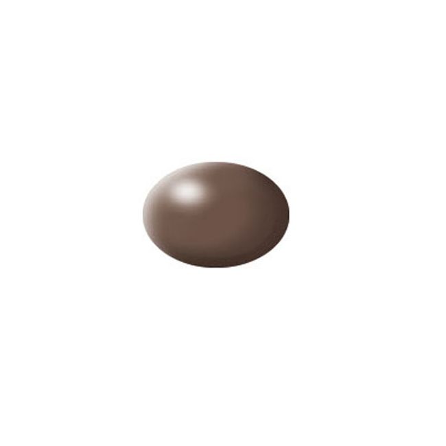 REVELL Aqua brown silk VRNRV36381