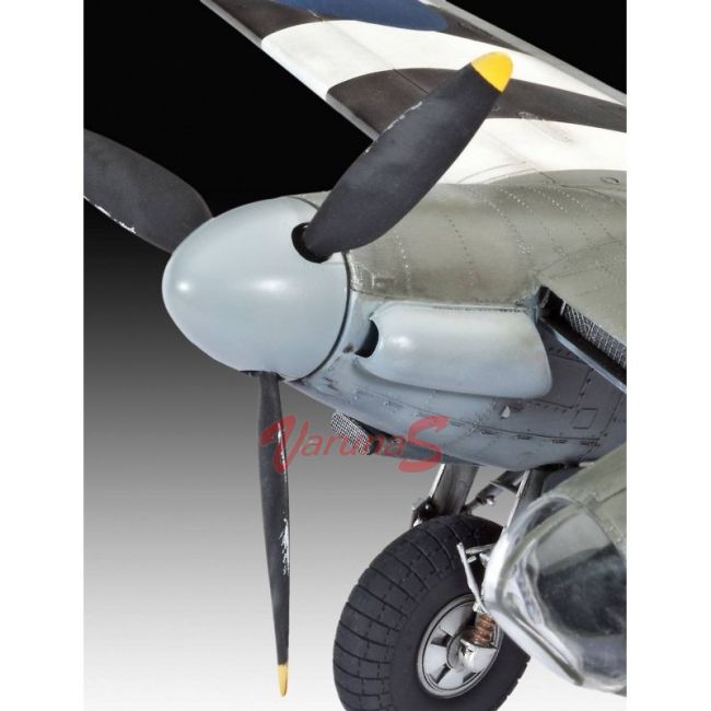 REVELL MOSQUITO MK IV - VRNRV4758