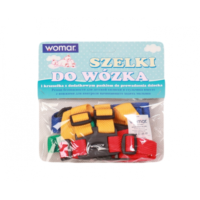 Ham de siguranta Womar Zaffiro AN-SW-01 BBJAN-SW-01_Mixt