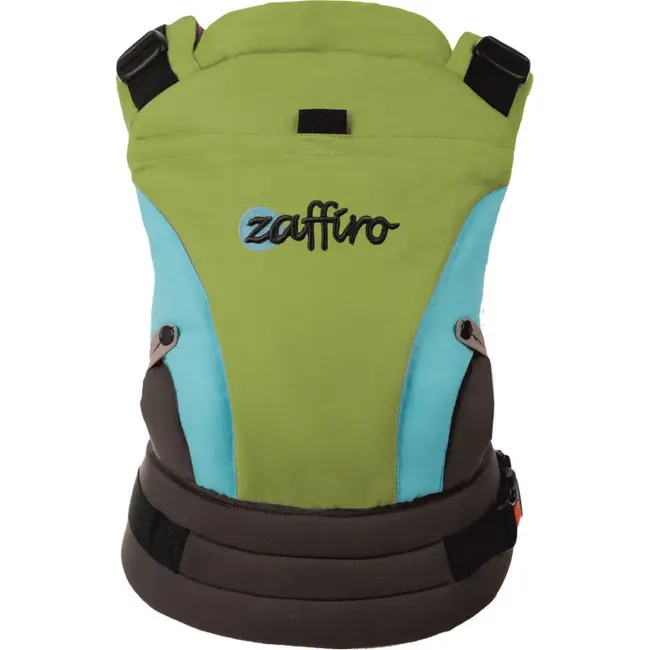 Marsupiu Eco Design 2 Womar Zaffiro AN-NE-02 BBJAN-NE-02_Verde