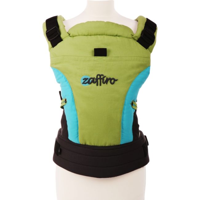 Marsupiu Eco Design 2 Womar Zaffiro AN-NE-02 BBJAN-NE-02_Verde