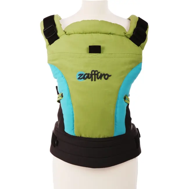 Marsupiu Eco Design 2 Womar Zaffiro AN-NE-02 BBJAN-NE-02_Verde