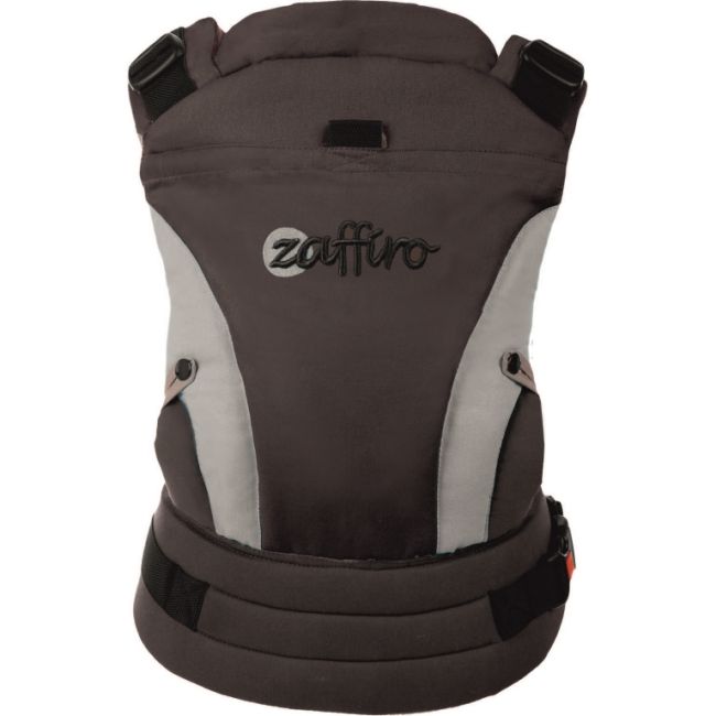 Marsupiu Eco Design 2 Womar Zaffiro AN-NE-02 BBJAN-NE-02_Gri Inchis