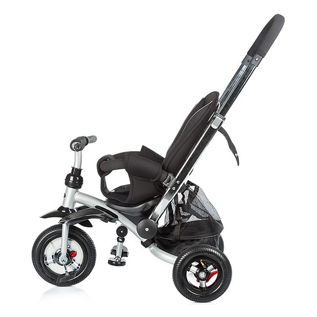 Tricicleta Chipolino Nexus black - HUBTRKNE0165BK