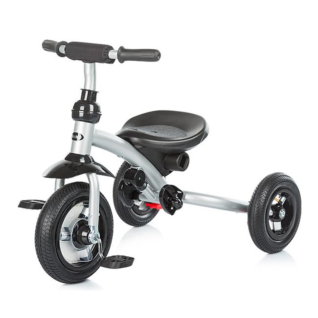 Tricicleta Chipolino Nexus black - HUBTRKNE0165BK