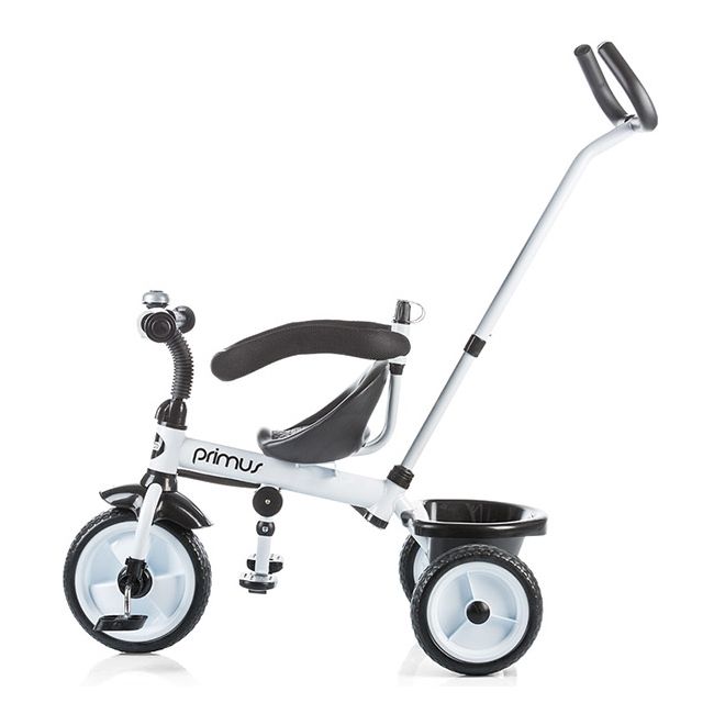 Tricicleta chipolino primus red hubtrkpr0174re