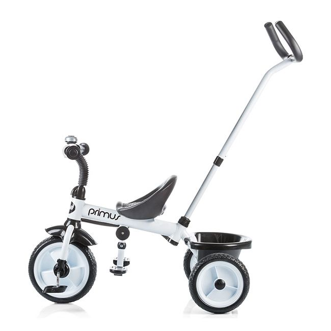 Tricicleta chipolino primus red hubtrkpr0174re
