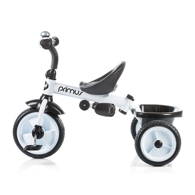 Tricicleta chipolino primus red hubtrkpr0174re