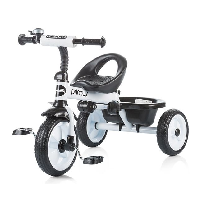 Tricicleta chipolino primus red hubtrkpr0174re