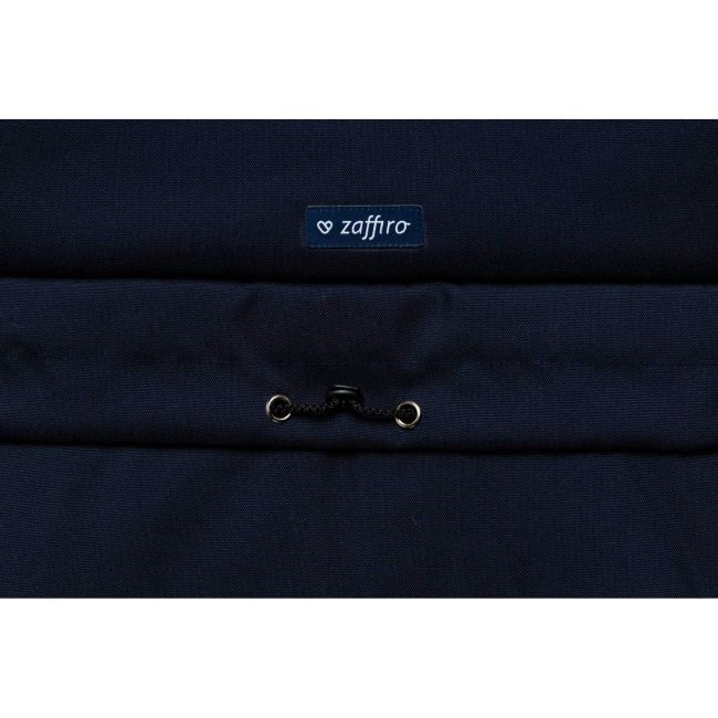 Sac de iarna Sleep and Grow Eco N20 din lana oaie Womar Zaffiro AN-SW-20 BBJAN-SW-20_Navy