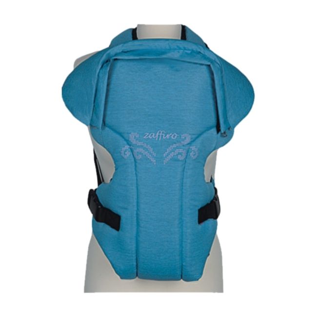 Marsupiu Zircon N19 Womar Zaffiro AN-ZR-19 BBJAN-ZR-19_Albastru Turquoise