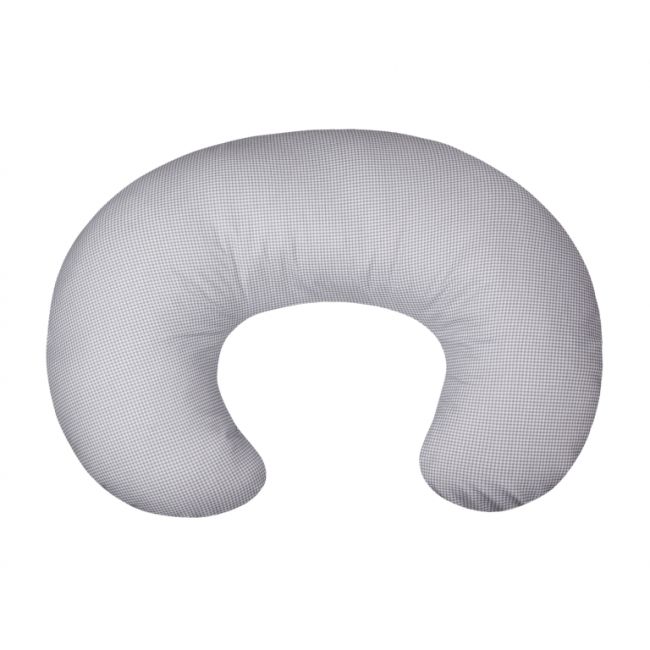 Perna de alaptat COMFORT Grid 140 cm Womar Zaffiro AN-PK-01-CGR BBJAN-PK-01-CGR_Gri
