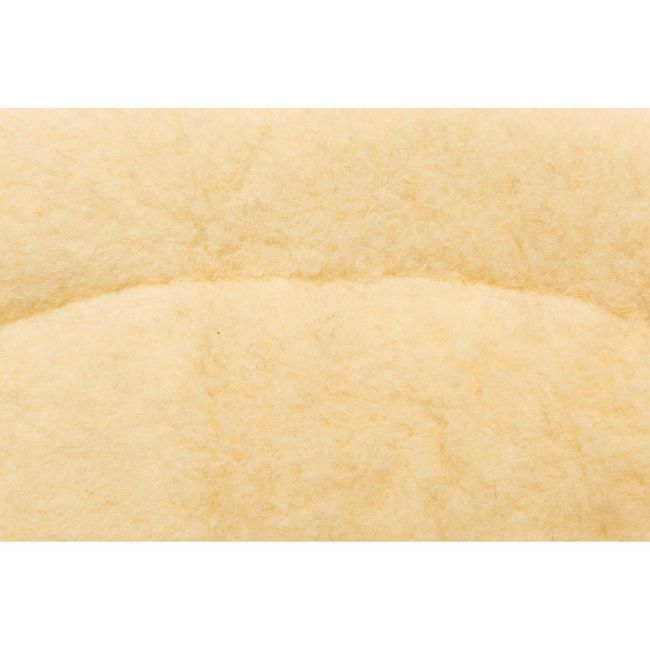 Sac de iarna Sleep and Grow Eco N20 din lana oaie Womar Zaffiro AN-SW-20 BBJAN-SW-20_Maro