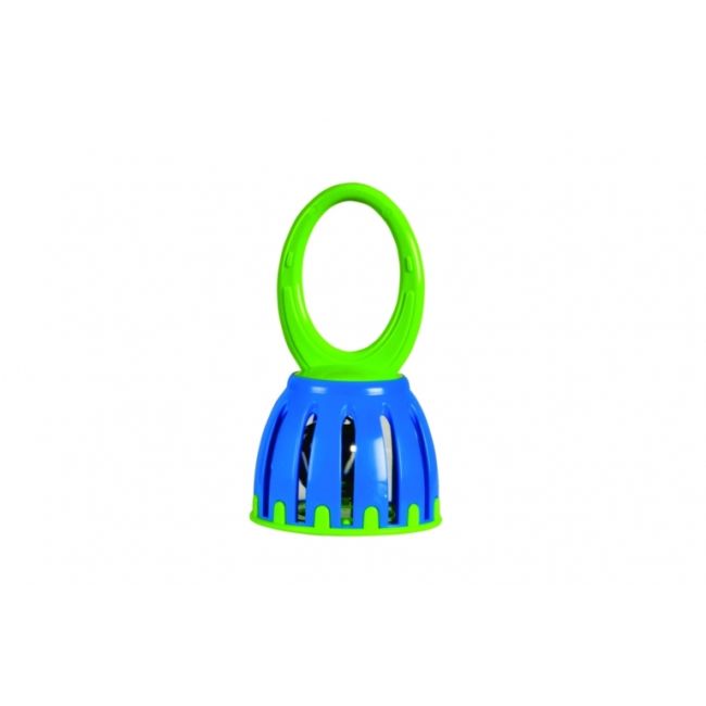 Zornaitoare Cage Bell Halilit MP34112 BBJMP34112_Albastru