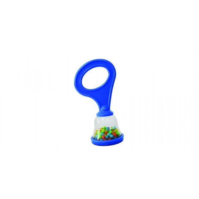 Zornaitoare Baby Maraca Halilit MP46636 BBJMP46636_Albastru