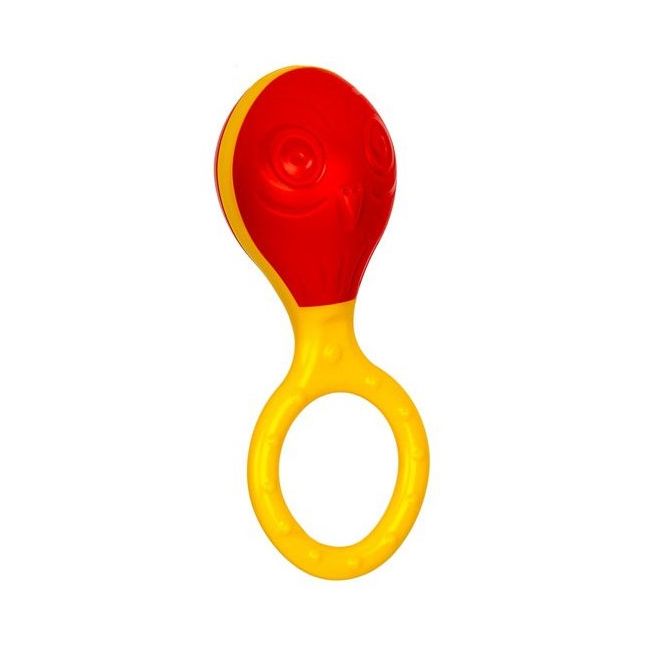Zornaitoare Maraca Halilit MP36224 BBJMP36224_Rosu