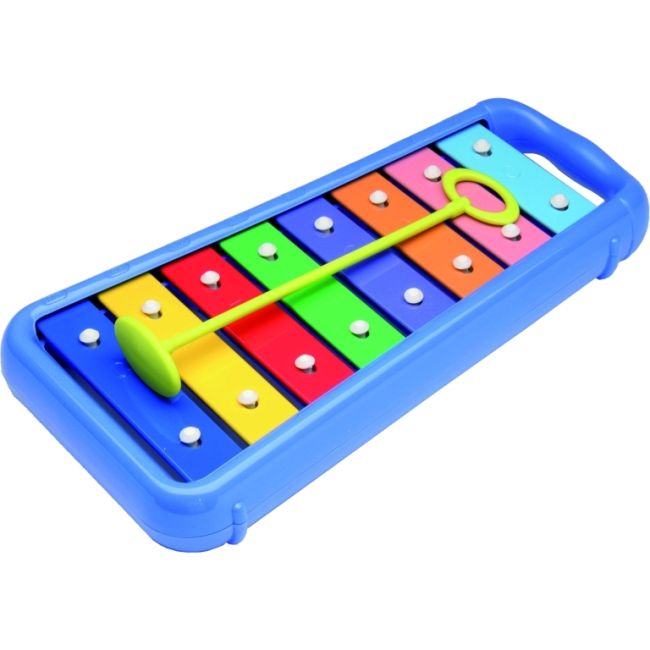 Set jucarii muzicale Voyage Halilit MS3003 BBJMS3003_Initiala