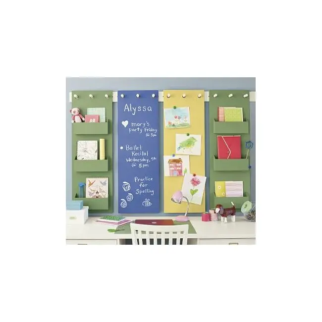 Blackboard Paint Grey 0.5 L Chalk Board MagPaint Europe MG0004 BBJMG0004_Gri