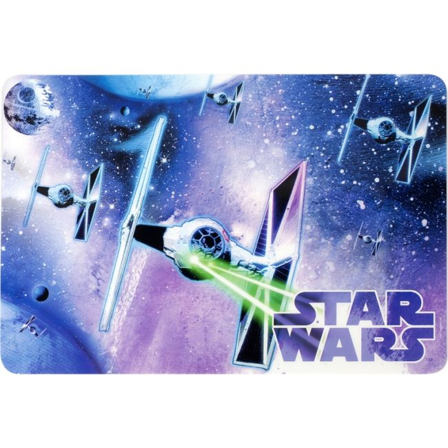 Napron Star Wars Lulabi 8340000-4 BBJ8340000-4_Initiala