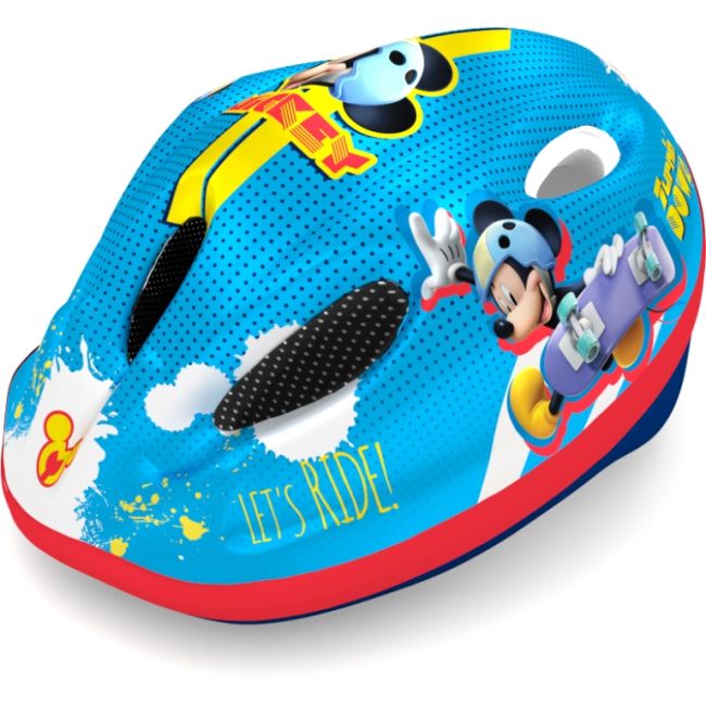 Casca de protectie Mickey Seven SV9002 BBJSV9002_Initiala