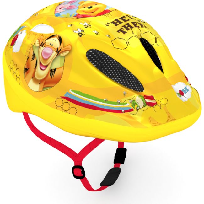 Casca de protectie Winnie the Pooh Seven SV9005 BBJSV9005_Initiala