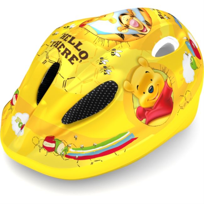 Casca de protectie Winnie the Pooh Seven SV9005 BBJSV9005_Initiala