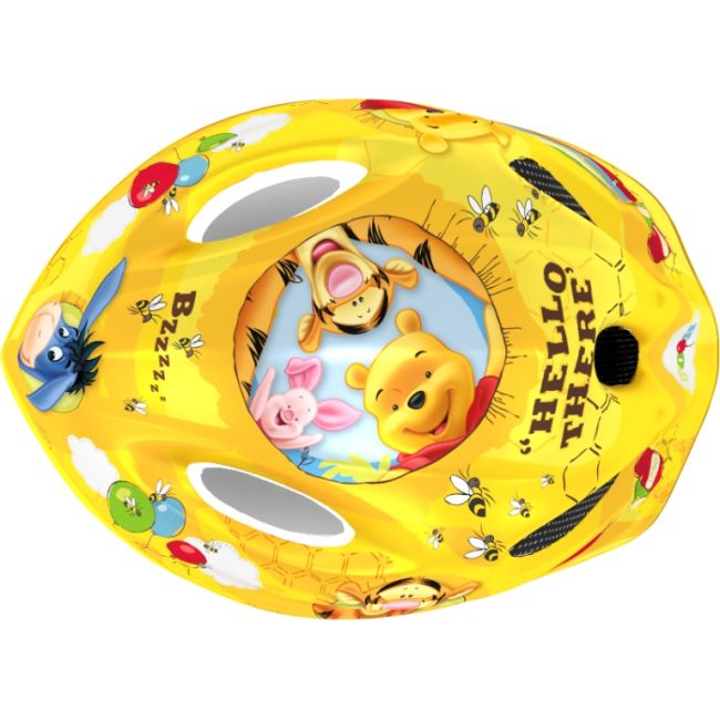 Casca de protectie Winnie the Pooh Seven SV9005 BBJSV9005_Initiala
