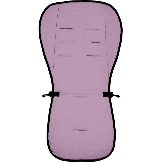 Husa antitranspiratie pentru carucior 3D Line Altabebe AL3005L BBJAL3005L_Roz