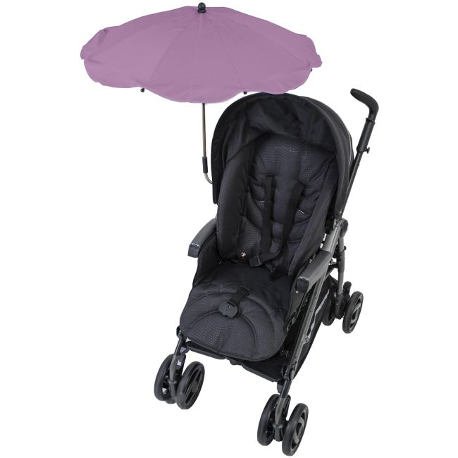 Umbrela carucior Altabebe AL7000 BBJAL7000_Roz