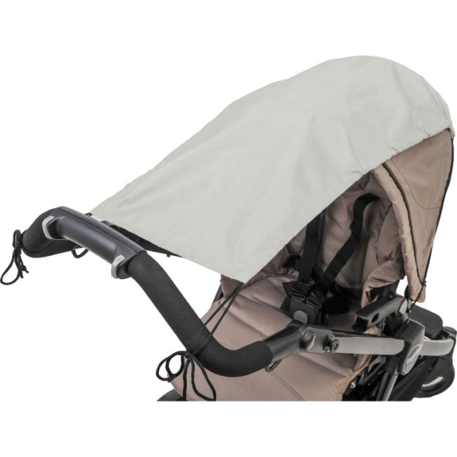 Parasolar pentru landou si carucior Altabebe AL7010 BBJAL7010_Bej