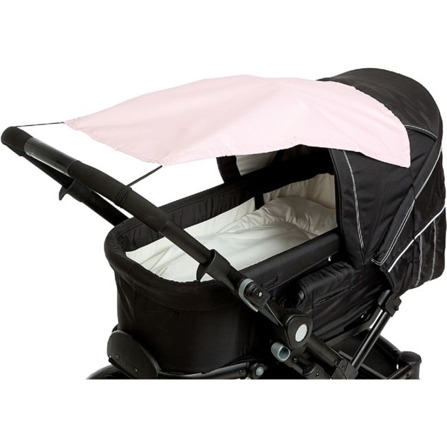 Parasolar pentru landou si carucior Altabebe AL7010 BBJAL7010_Roz