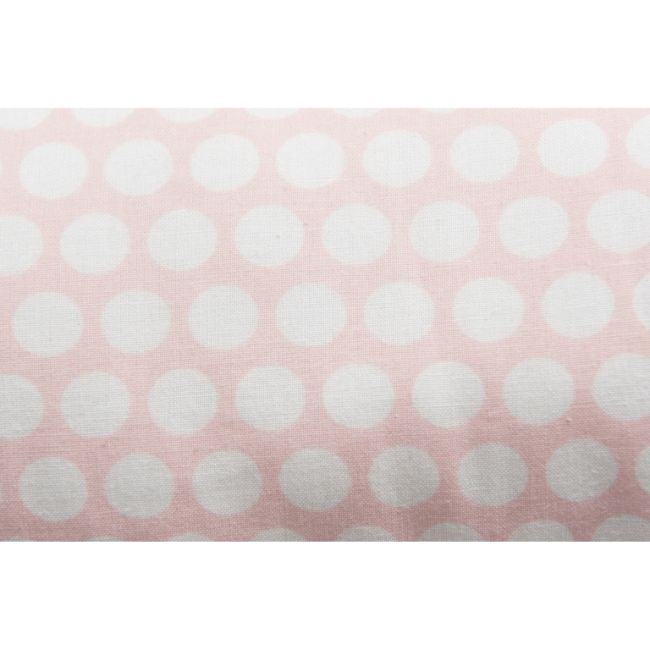 Perna pentru gravide si alaptat COMFORT EXCLUSIVE 160 cm cu poliester Womar Zaffiro AN-PK-16CE BBJAN-PK-16CE_Roz Deschis