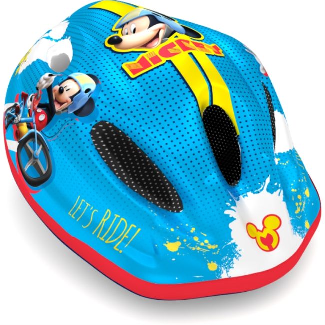 Casca de protectie Mickey Seven SV9002 BBJSV9002_Initiala