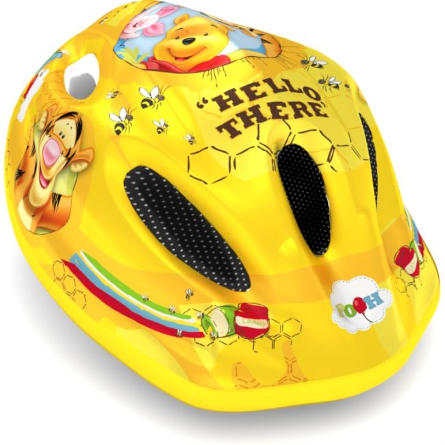 Casca de protectie Winnie the Pooh Seven SV9005 BBJSV9005_Initiala