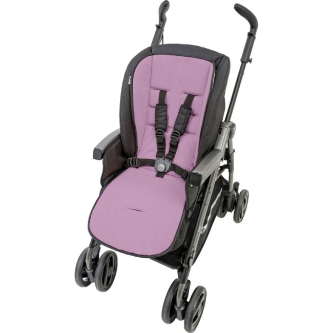 Husa antitranspiratie pentru carucior 3D Line Altabebe AL3005L BBJAL3005L_Roz