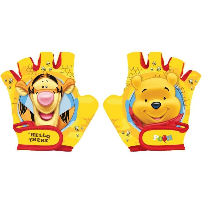 Manusi bicicleta Winnie the Pooh Seven SV9017 BBJSV9017_Initiala