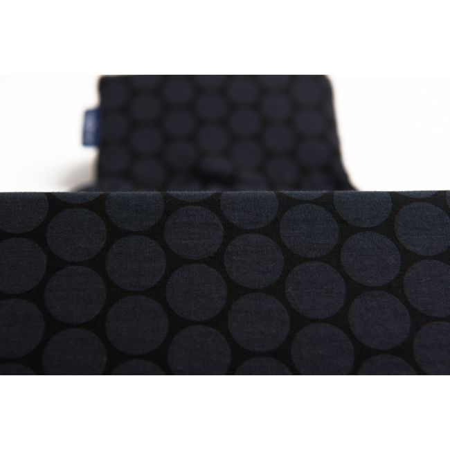 Suport de dormit Bumbac Plus Womar Zaffiro AN-OT-ZF01 BBJAN-OT-ZF01_Negru