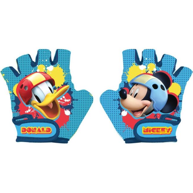 Manusi bicicleta Mickey Seven SV9016 BBJSV9016_Initiala