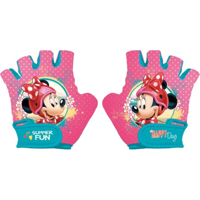 Manusi bicicleta Minnie Seven SV9015 BBJSV9015_Initiala