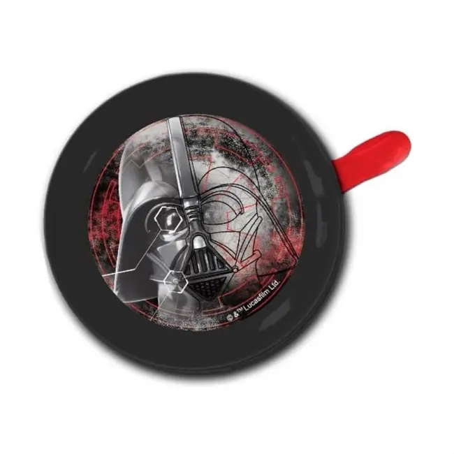 Sonerie bicicleta Star Wars Disney Eurasia 35671 BBJ35671_Initiala