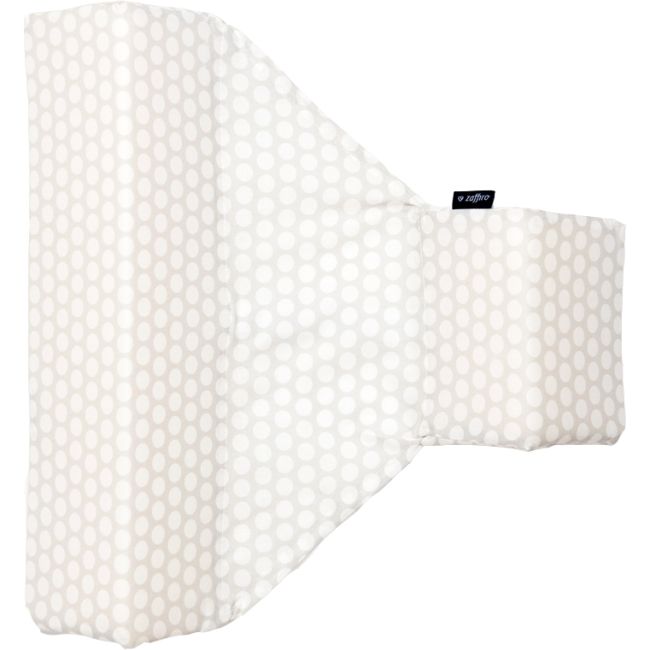 Suport de dormit Bumbac Plus Womar Zaffiro AN-OT-ZF01 BBJAN-OT-ZF01_Gri Deschis