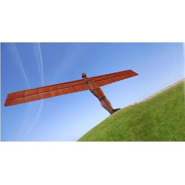 Proiector obiective turistice Marea Britanie Brainstorm Toys E2044 BBJE2044_Initiala