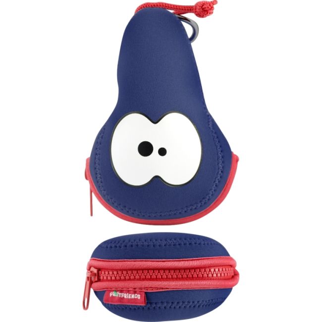 Husa para neopren FruitFriends Lulabi 7830000 BBJ7830000_Albastru Inchis