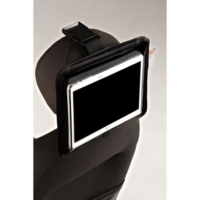 Suport de masina pentru tableta Tuloko TL003 BBJTL003_Negru